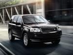 Land Rover Freelander 2 SD4 Sport Limited Edition 2011 года